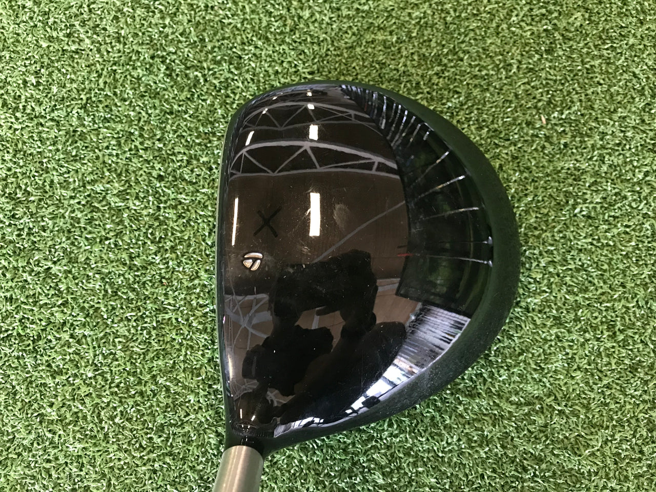 TaylorMade R5XL Plus 10.5° Driver