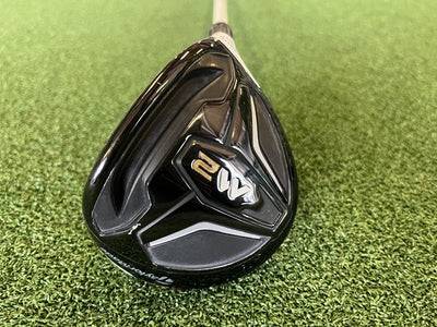 2016 TaylorMade M2 21° Ladies 5 Wood HL *Excellent Condition*