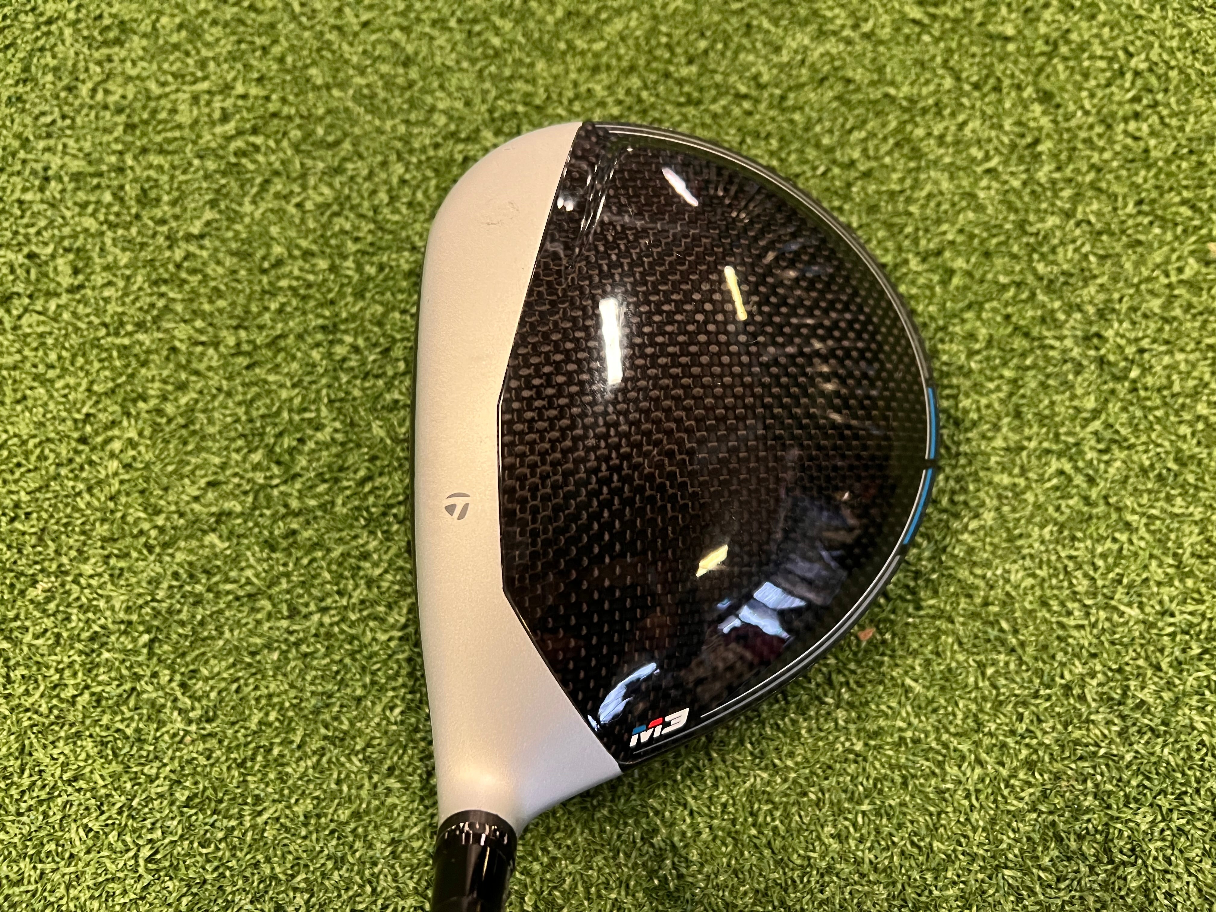 TaylorMade M3 10.5° Driver