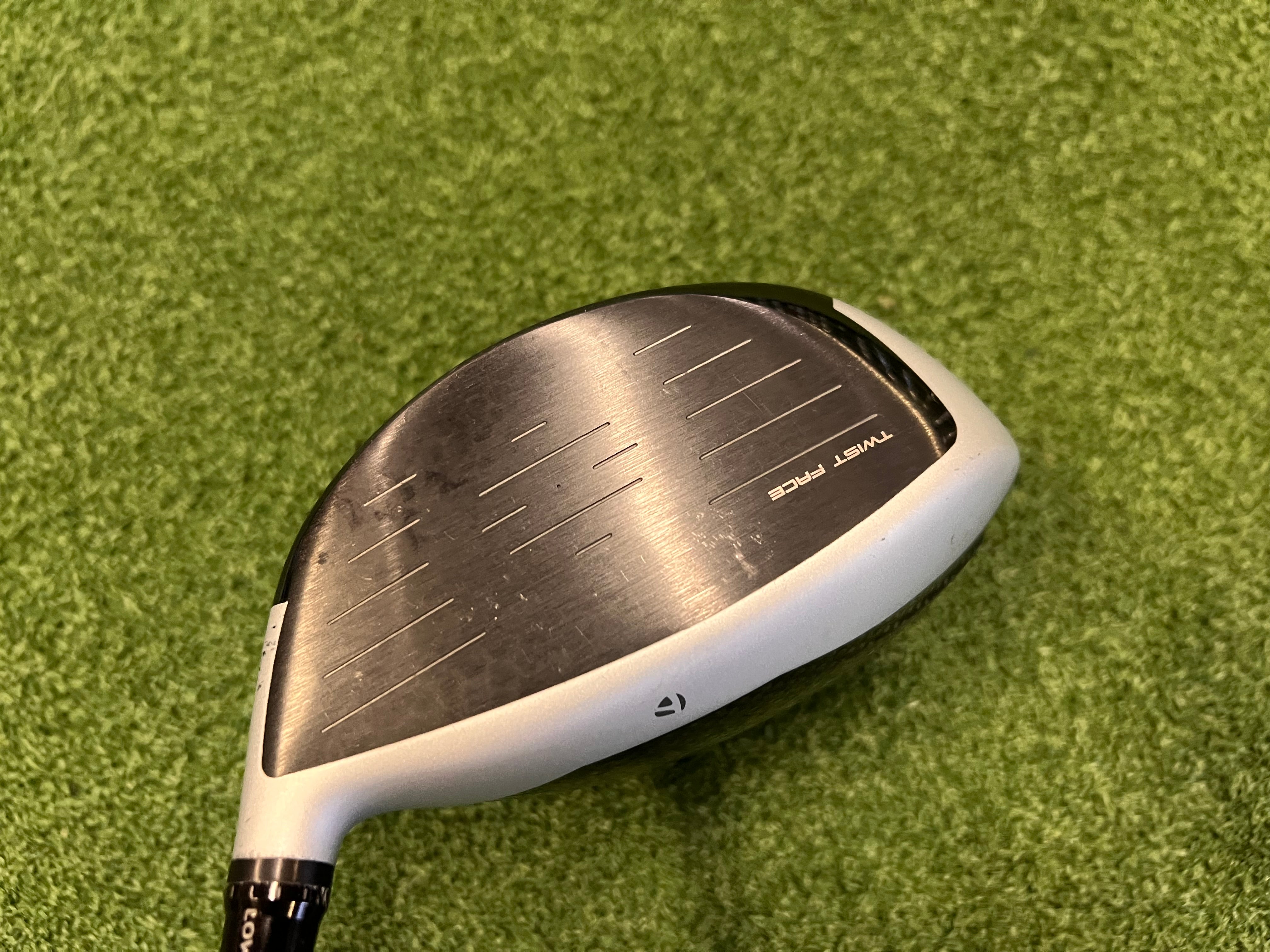 TaylorMade M3 10.5° Driver