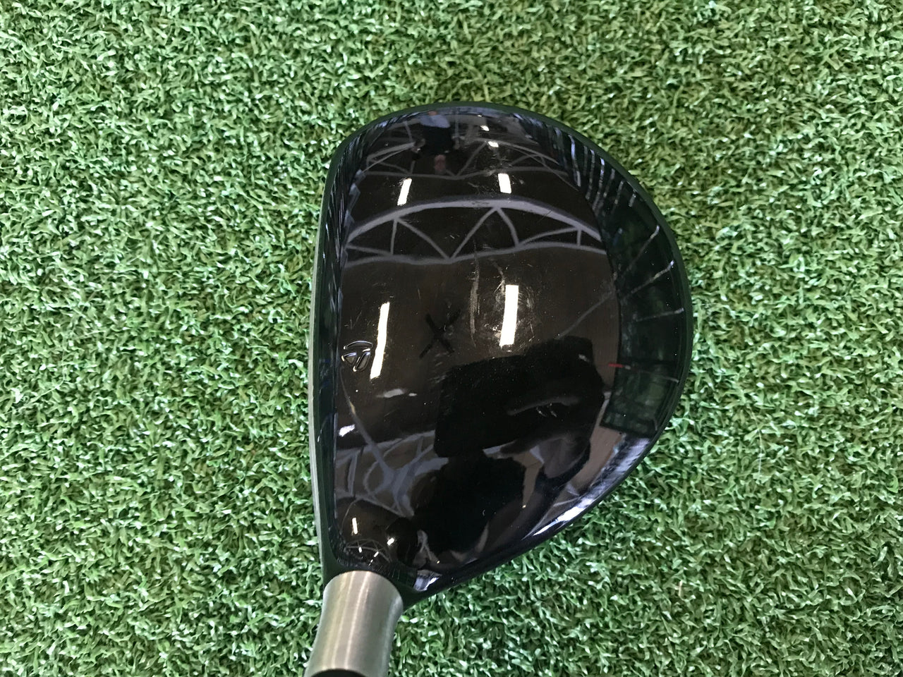 TaylorMade R5XL 15° 3 Wood