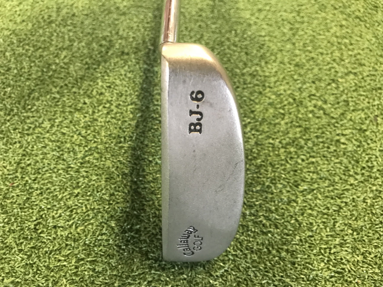 Callaway Bobby Jones 34" Putter