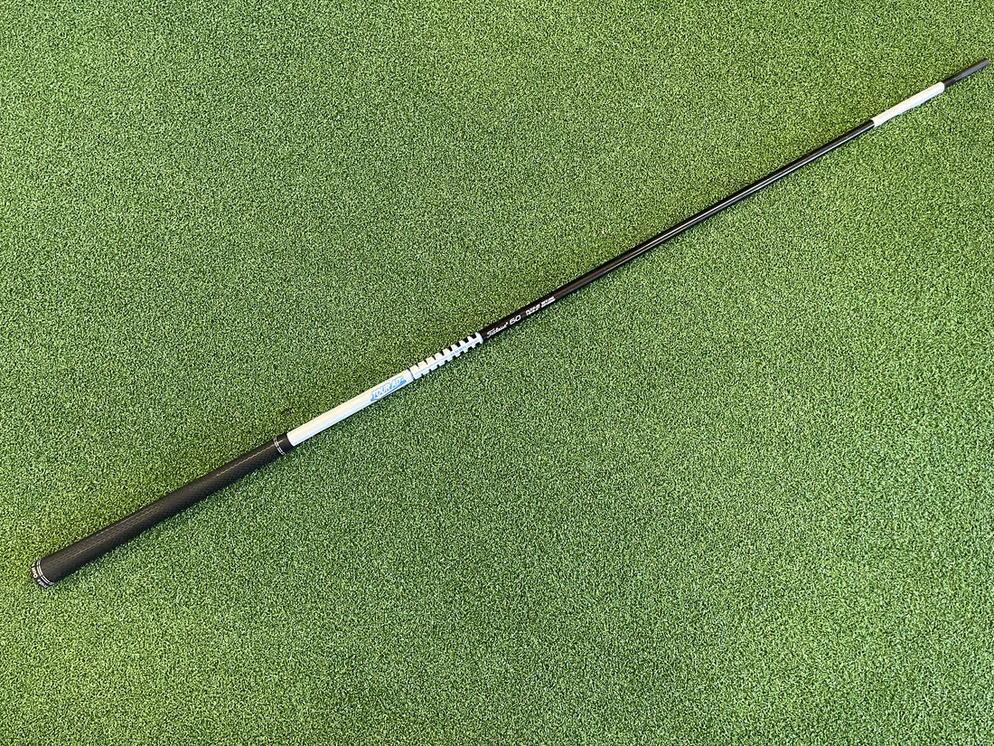 Tour AD 60 Driver Shaft