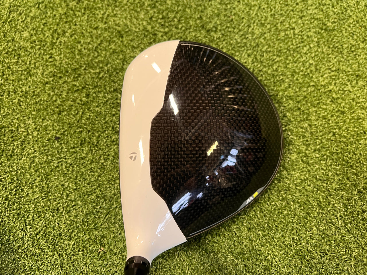 TaylorMade M2 10.5° Driver With Headcover *Excellent Condition*