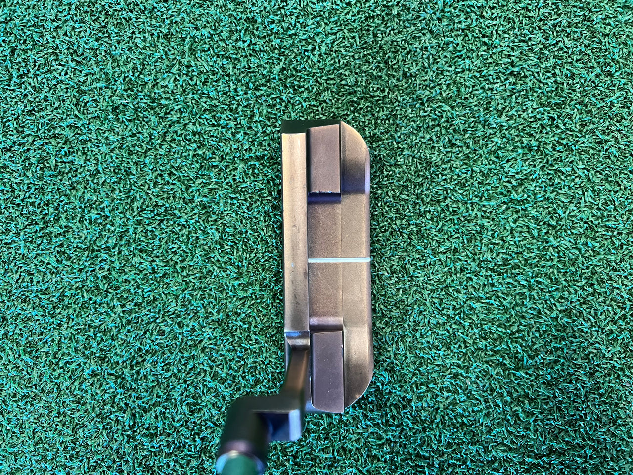 2021 Bettinardi Queen Bee #12 34" Putter With Headcover *Excellent Condition*