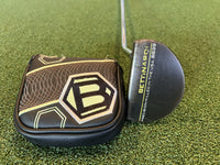 2018 Bettinardi BB39 34" Putter With Headcover