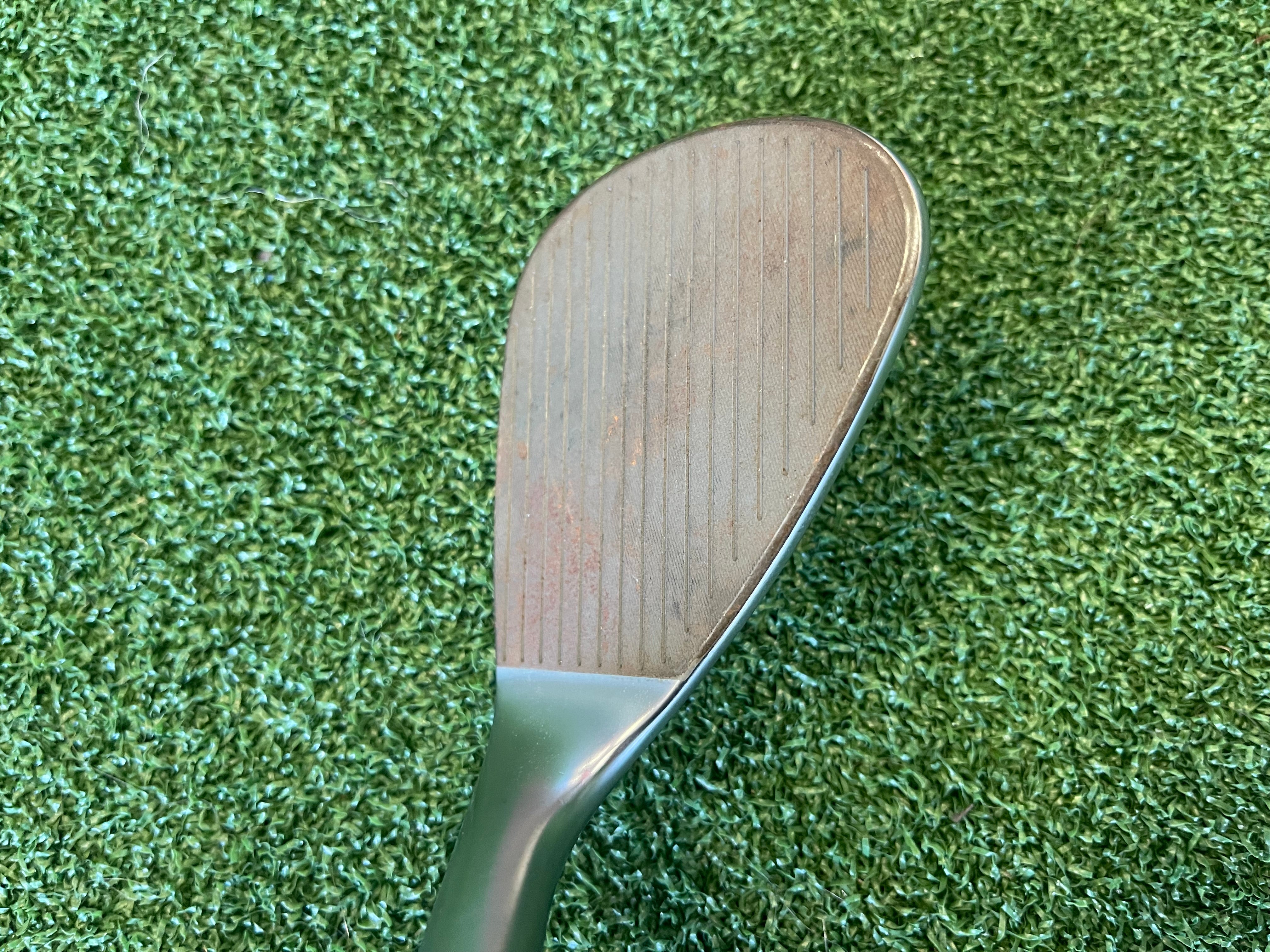 Callaway Jaws Full Toe 54° Wedge