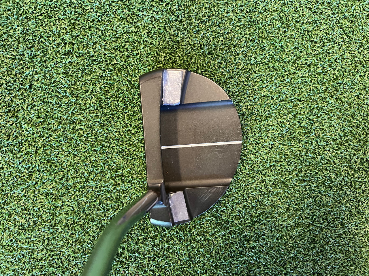 2018 Bettinardi BB39 34" Putter With Headcover