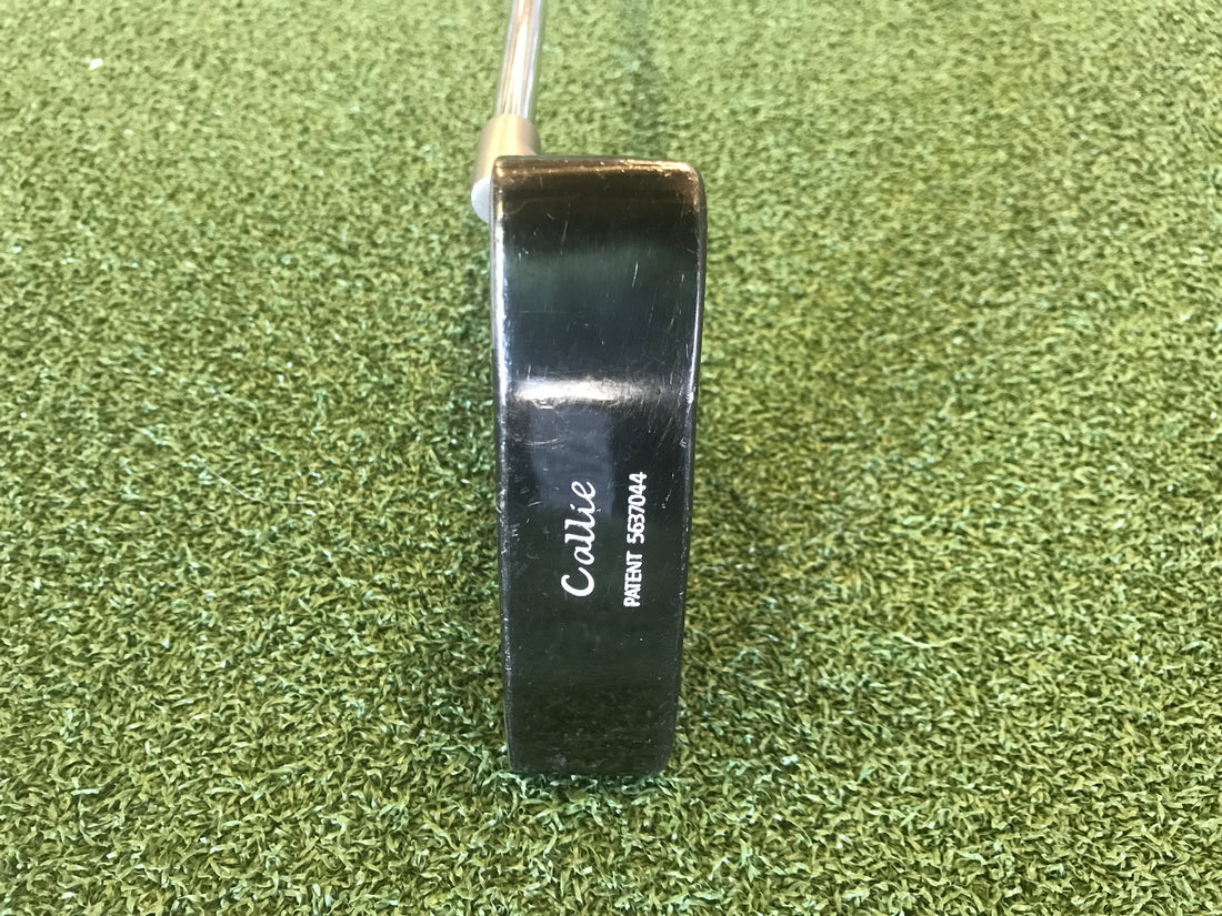 Yes! Callie 34" Putter