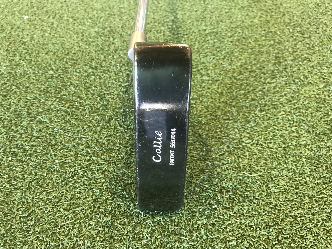 Yes! Callie 34" Putter
