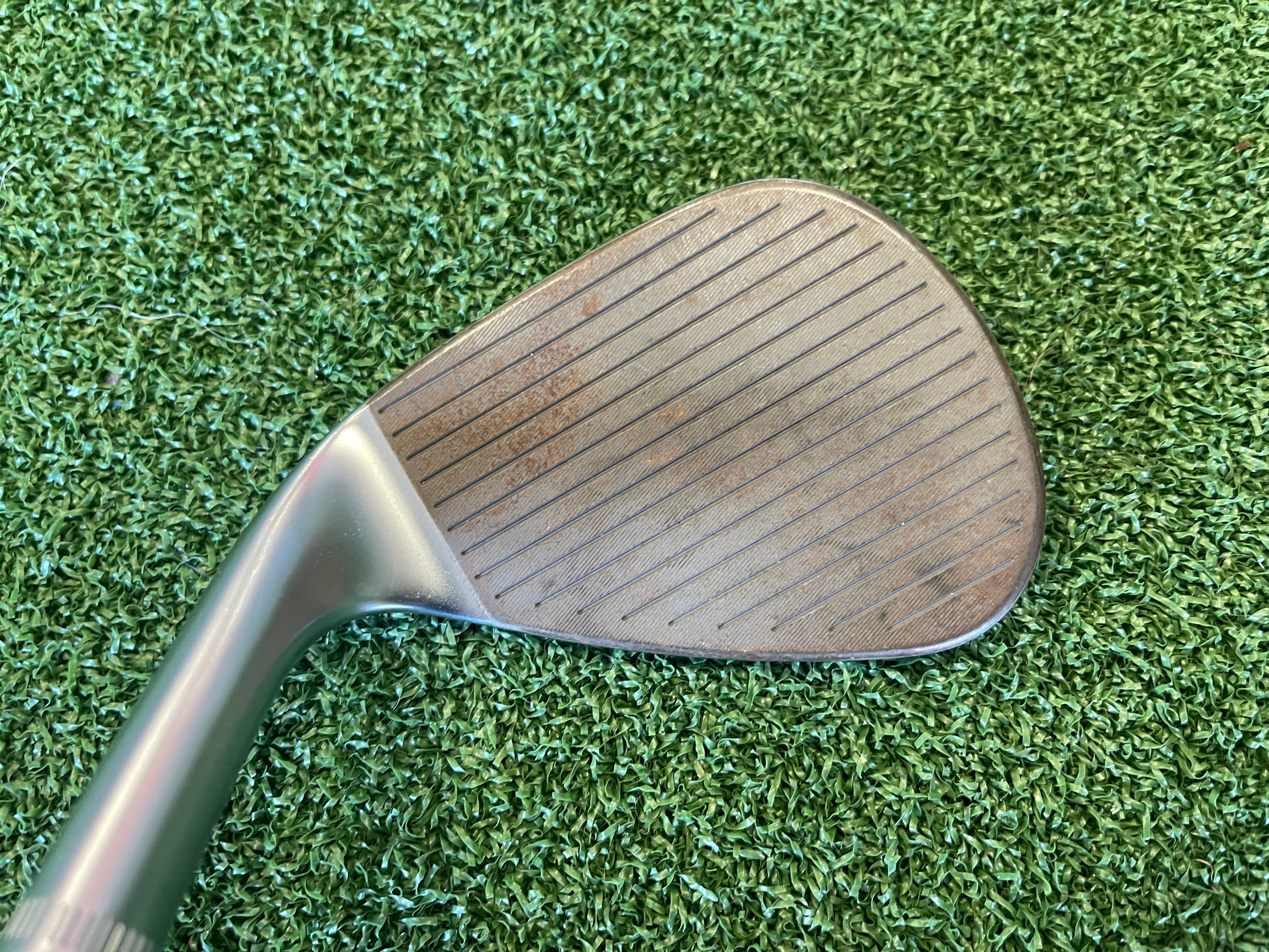 Callaway Jaws Full Toe 54° Wedge