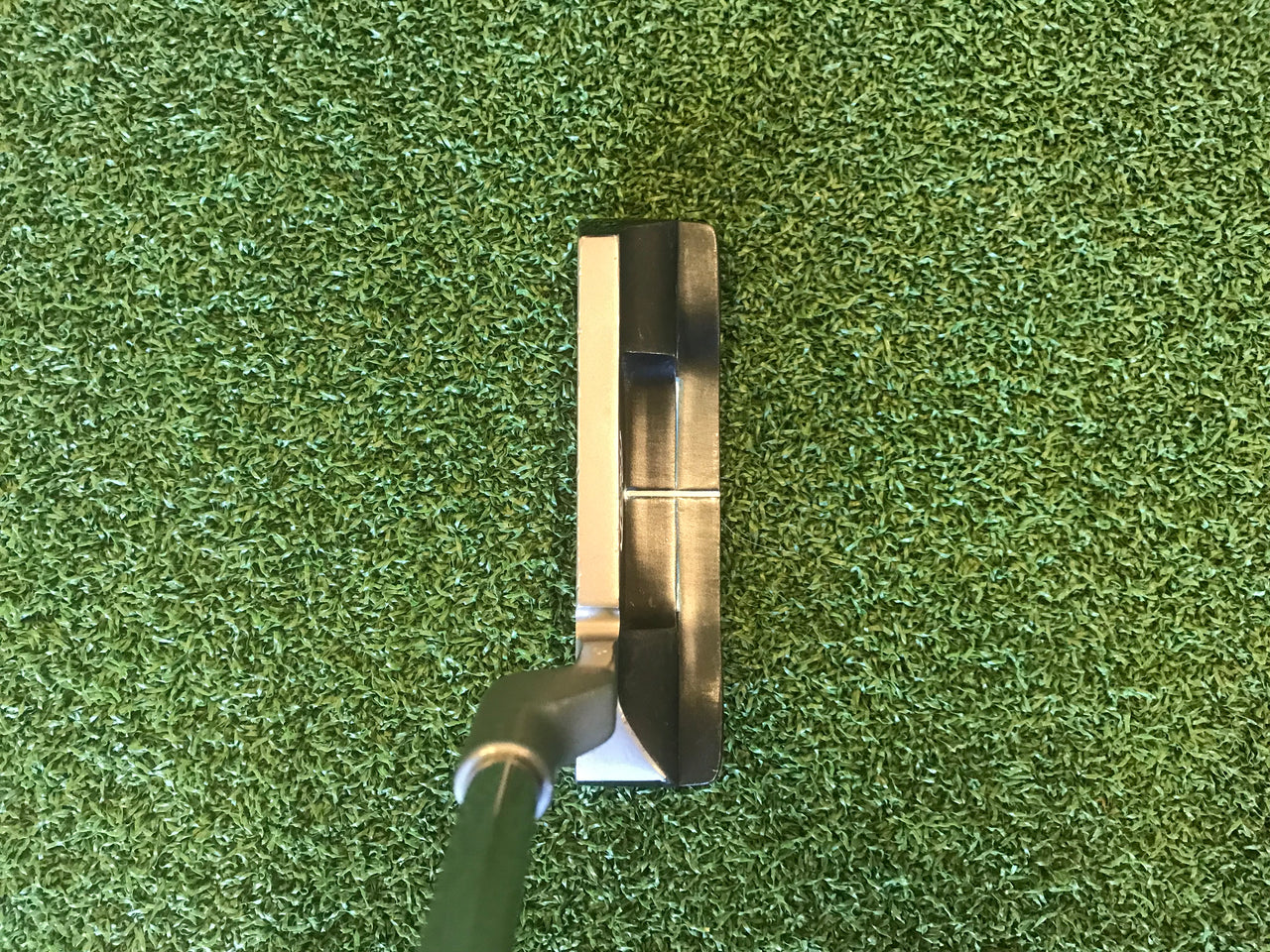 Yes! Callie 34" Putter