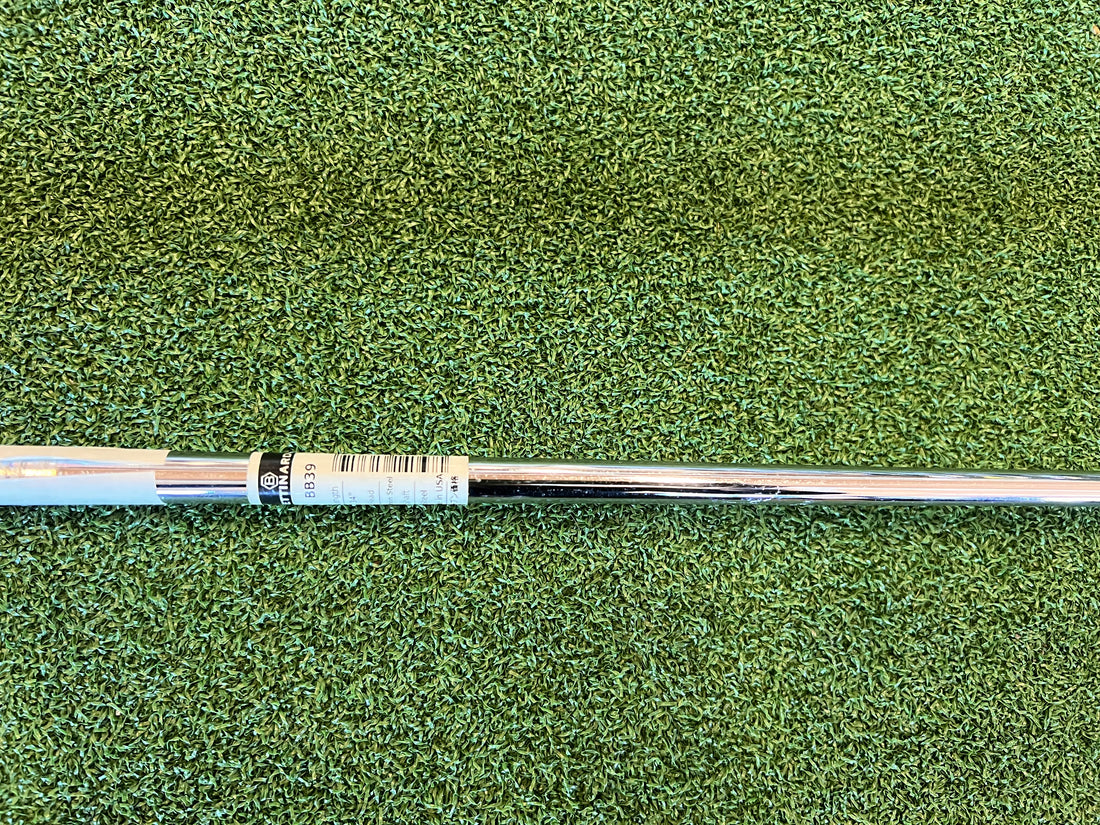 2018 Bettinardi BB39 34" Putter With Headcover