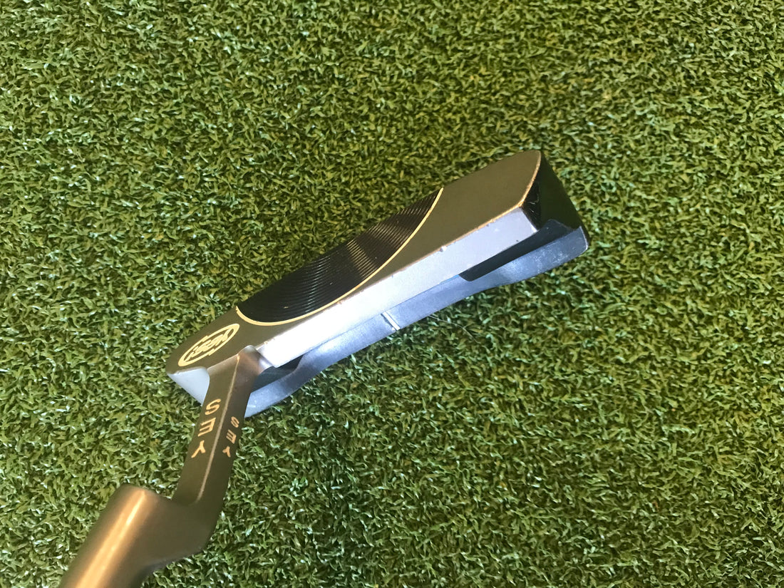 Yes! Callie 34" Putter