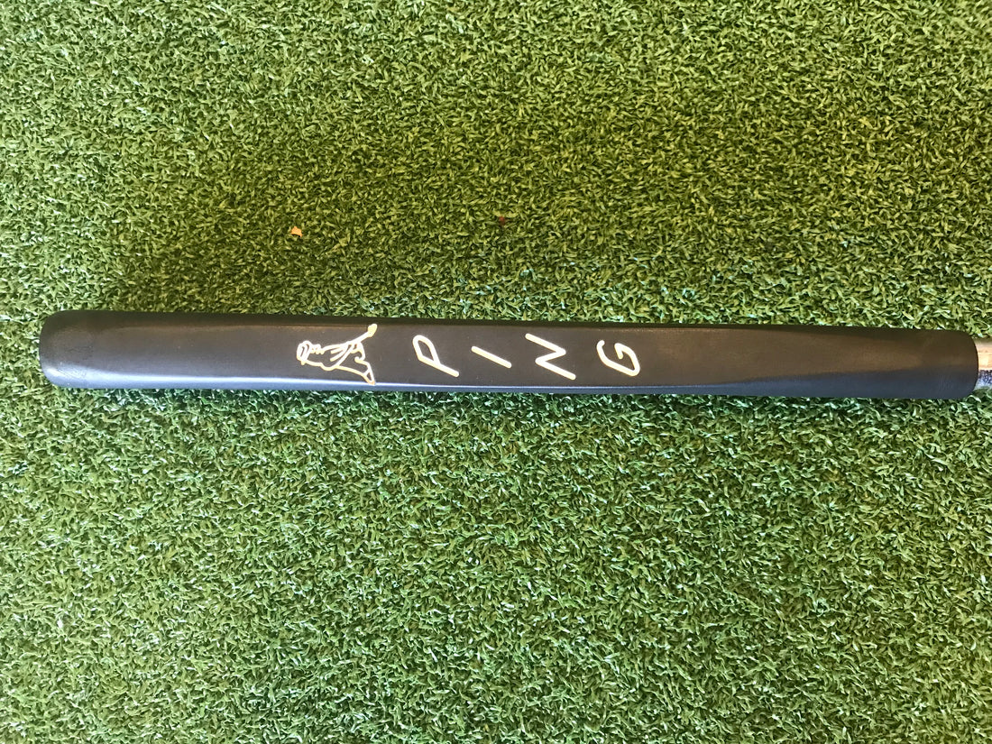 Yes! Callie 34" Putter