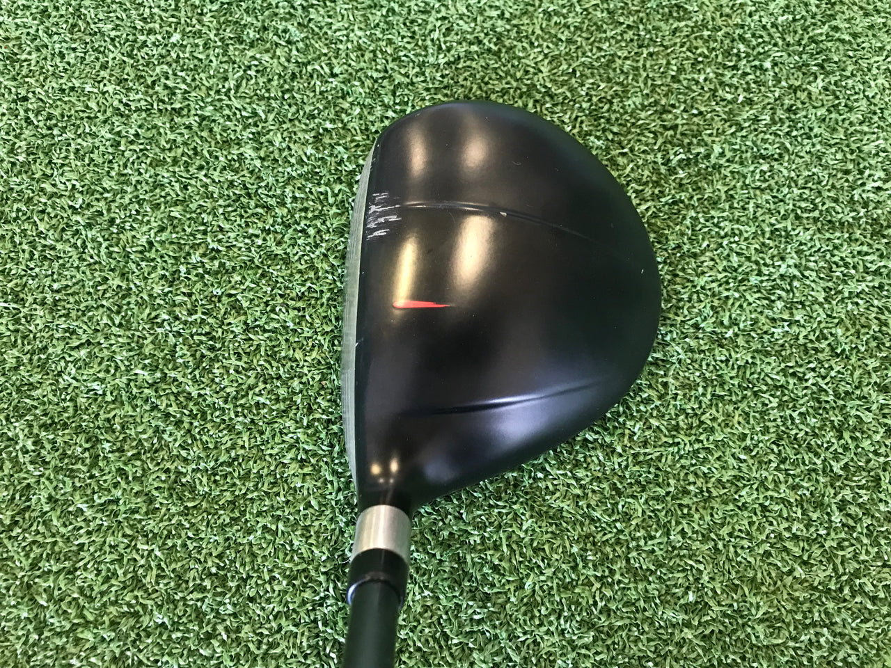 TaylorMade Aero Burner 15° 3 Wood With Headcover