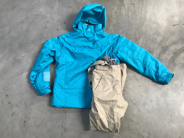 Goldwin Youth Ski / Snow Suit *Excellent Condition*