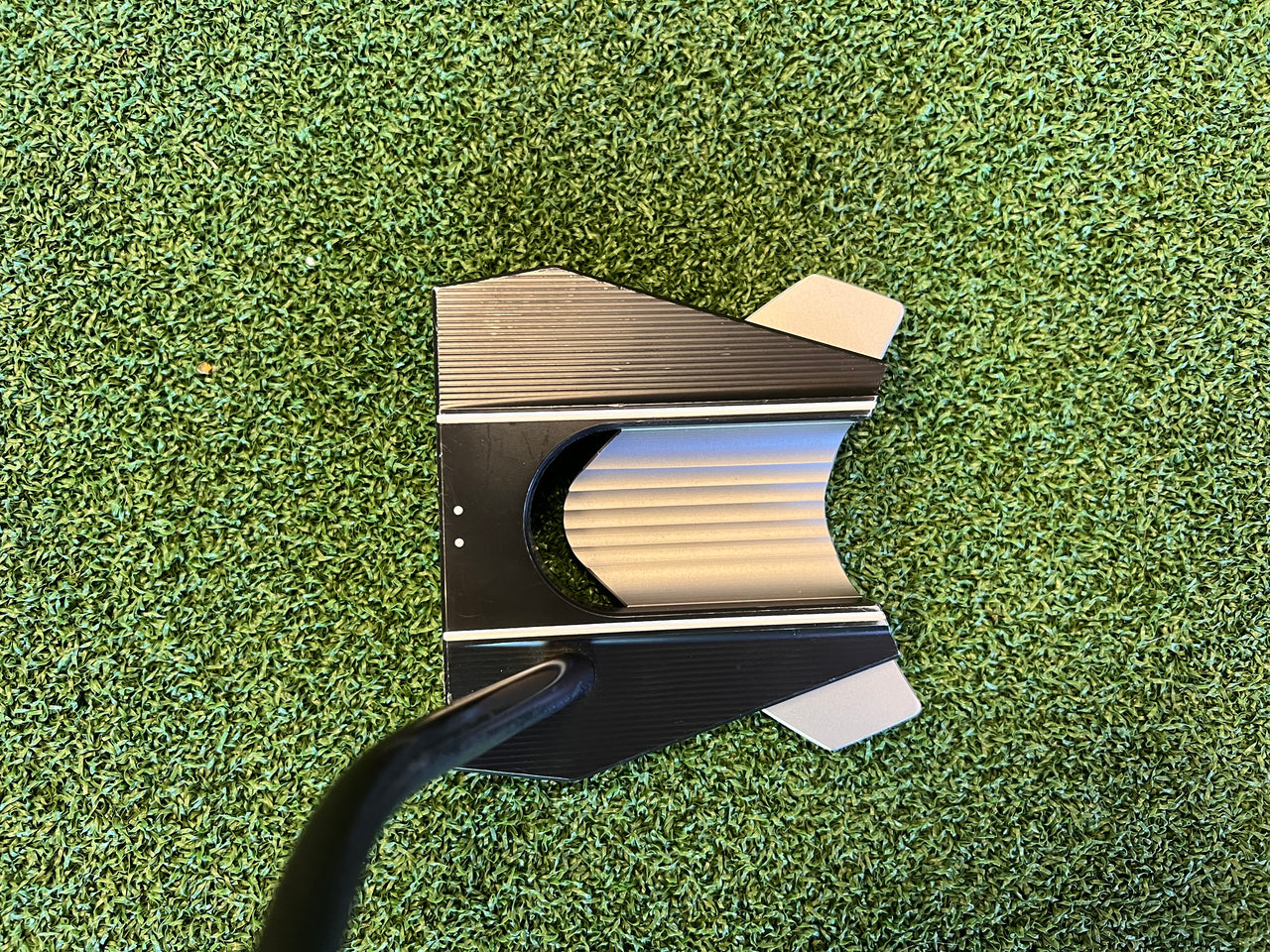 2020 Evnroll ER10 Outback 34" Putter With Headcover