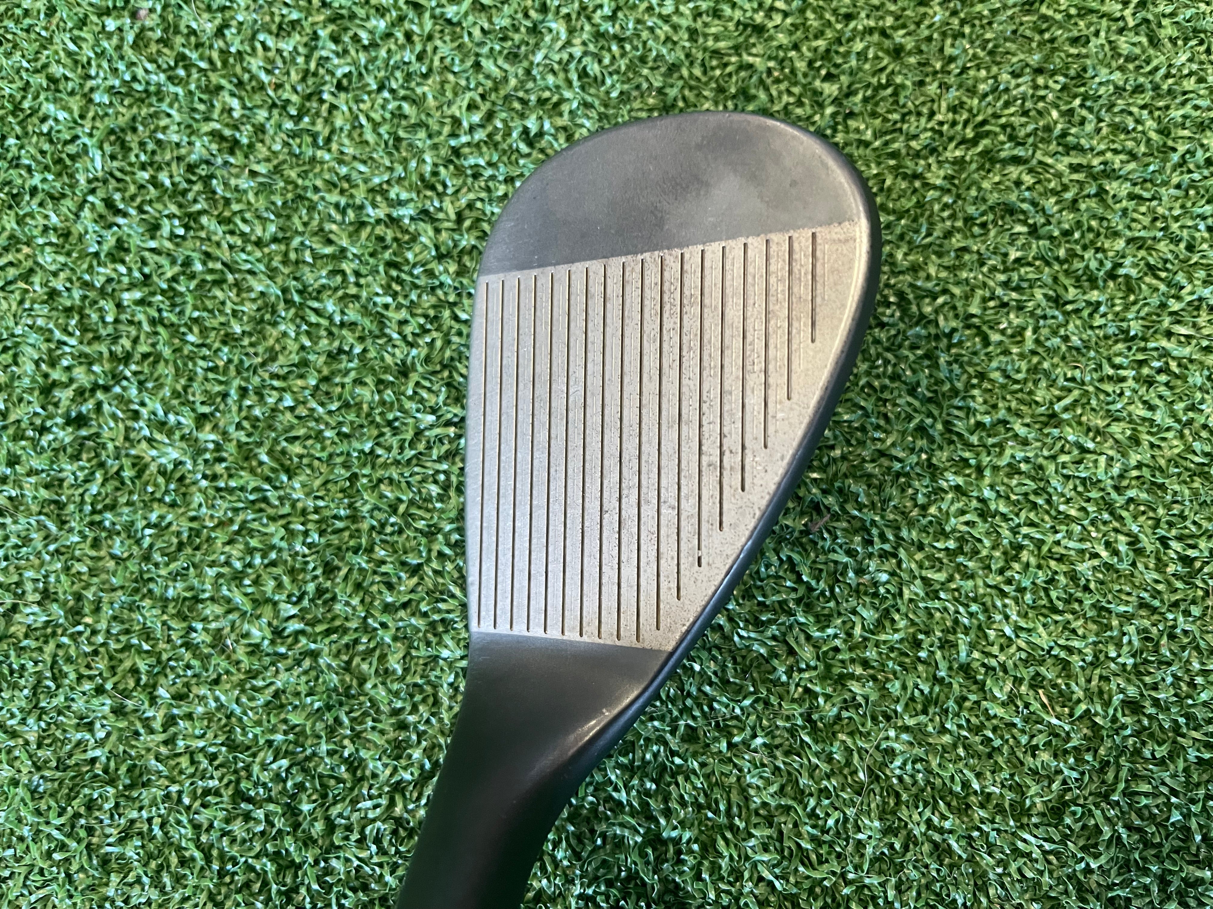 2021 TaylorMade Milled Grind 3 60° Wedge