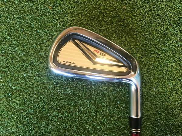 TaylorMade R9 5-9, Pw Iron Set *Excellent Condition*