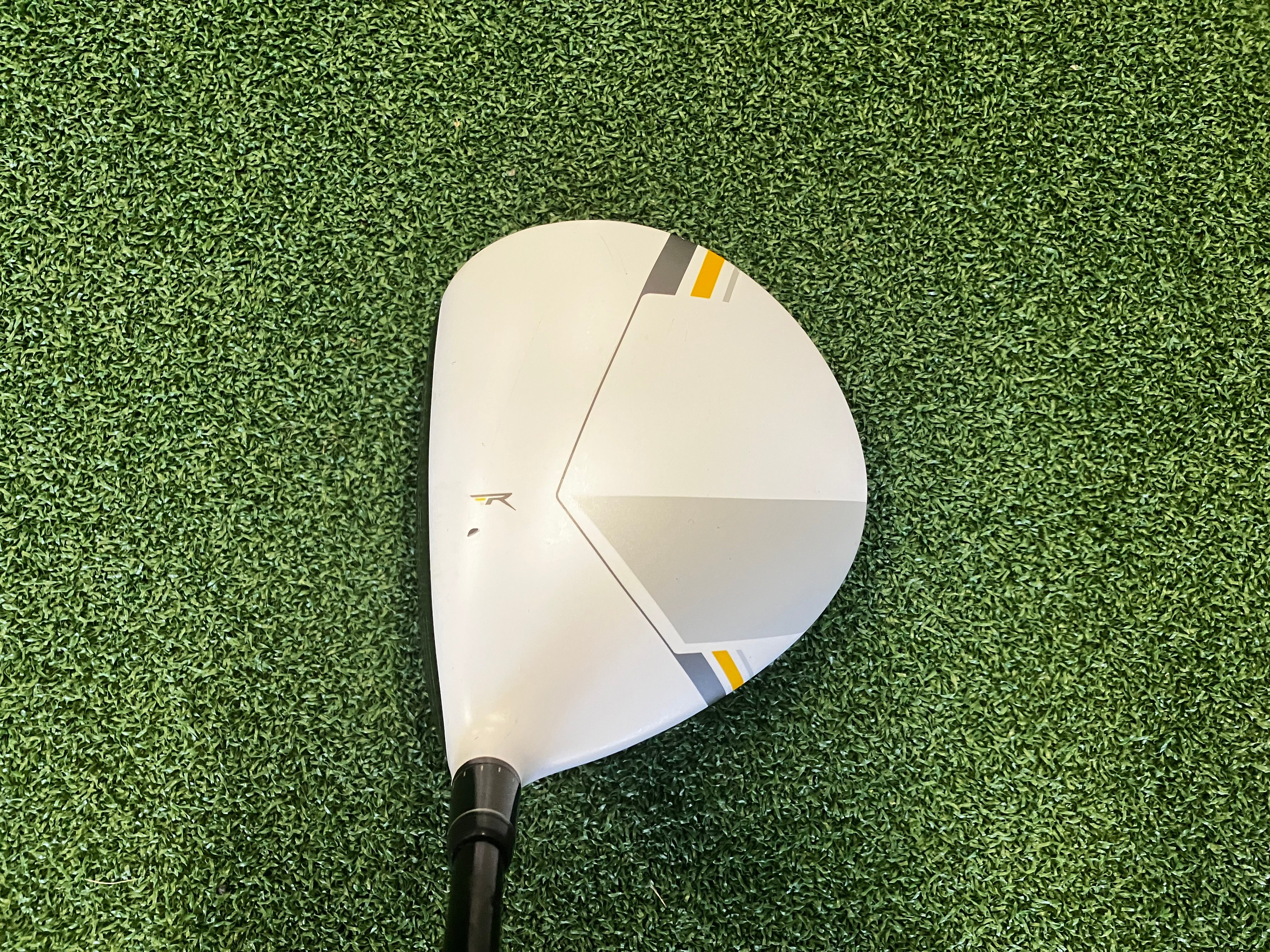 2013 TaylorMade RBZ Stage 2 10.5° Driver