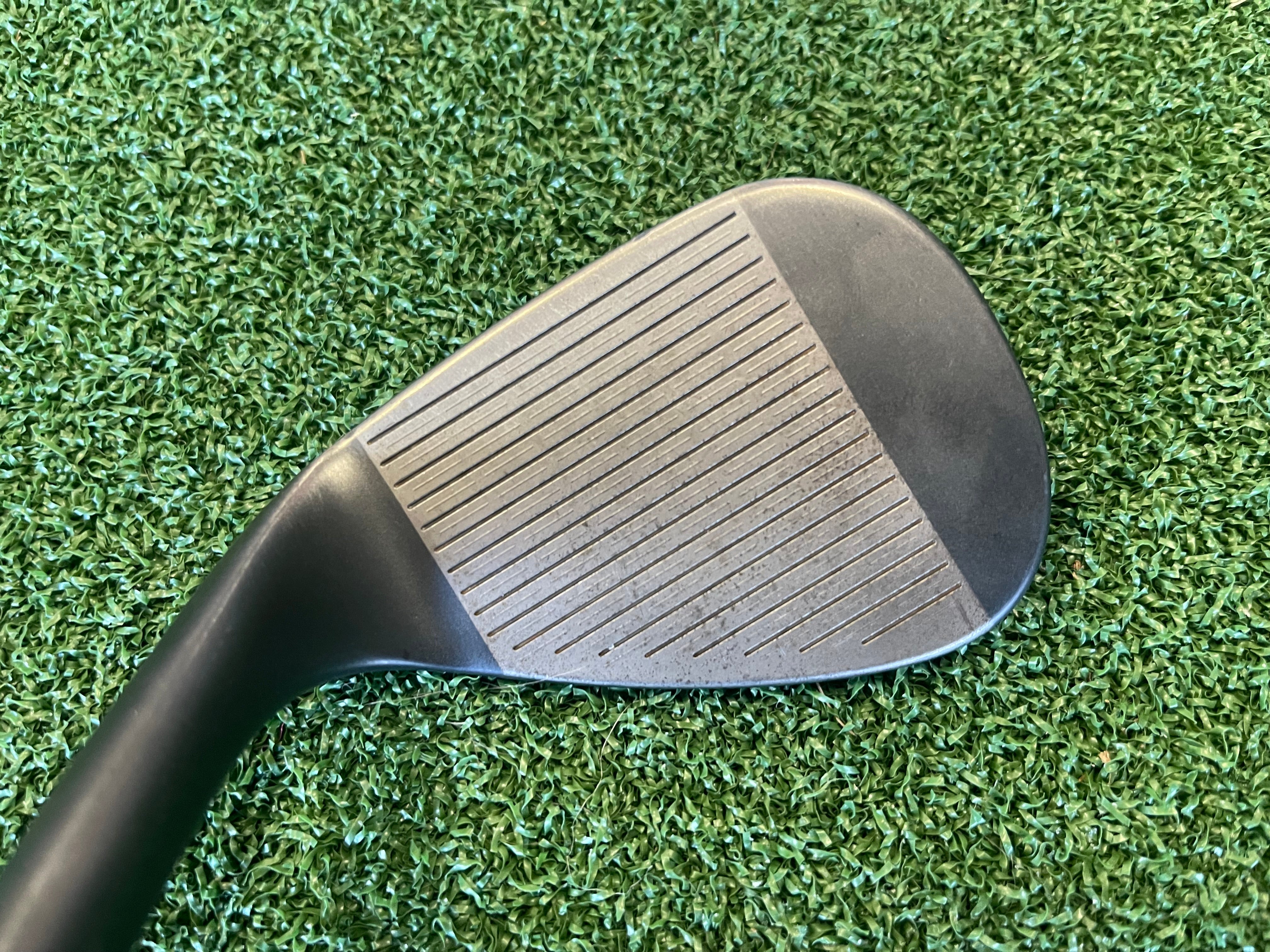 2021 TaylorMade Milled Grind 3 60° Wedge