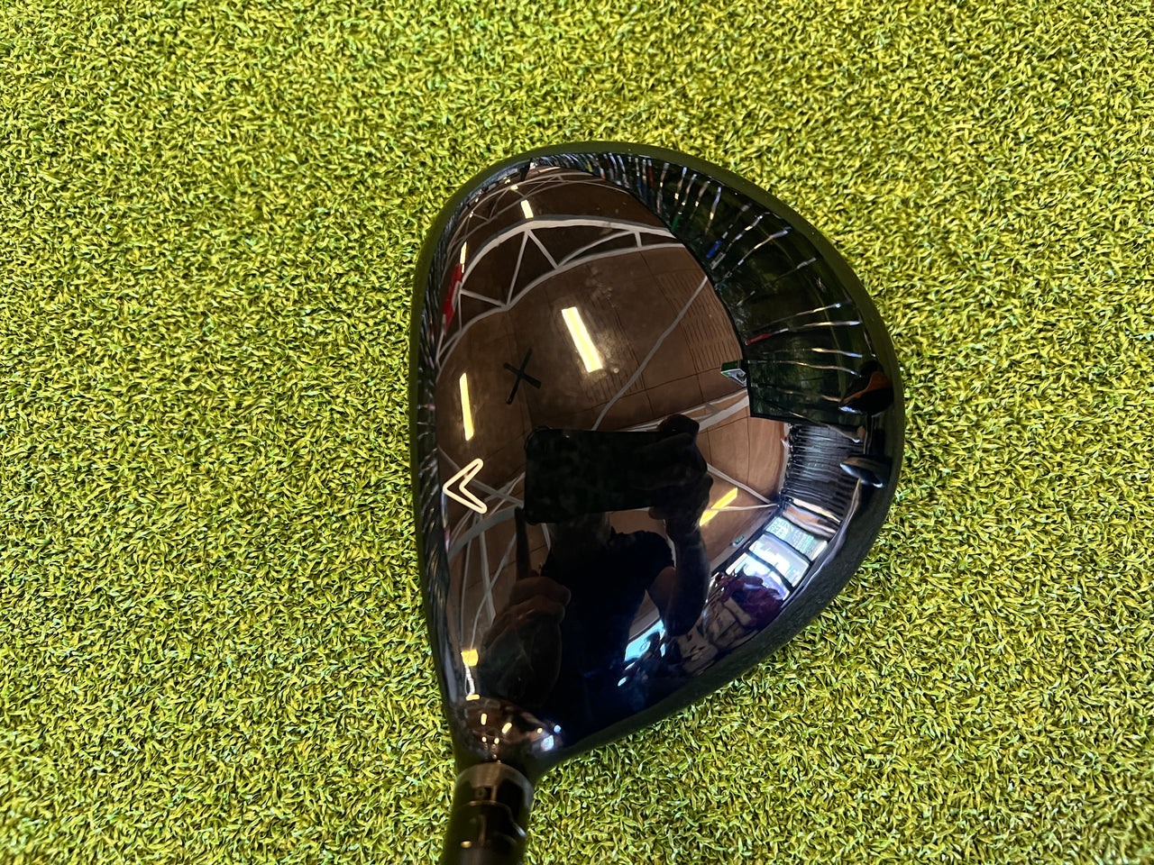 2016 Callaway Great Big Bertha 9° Driver