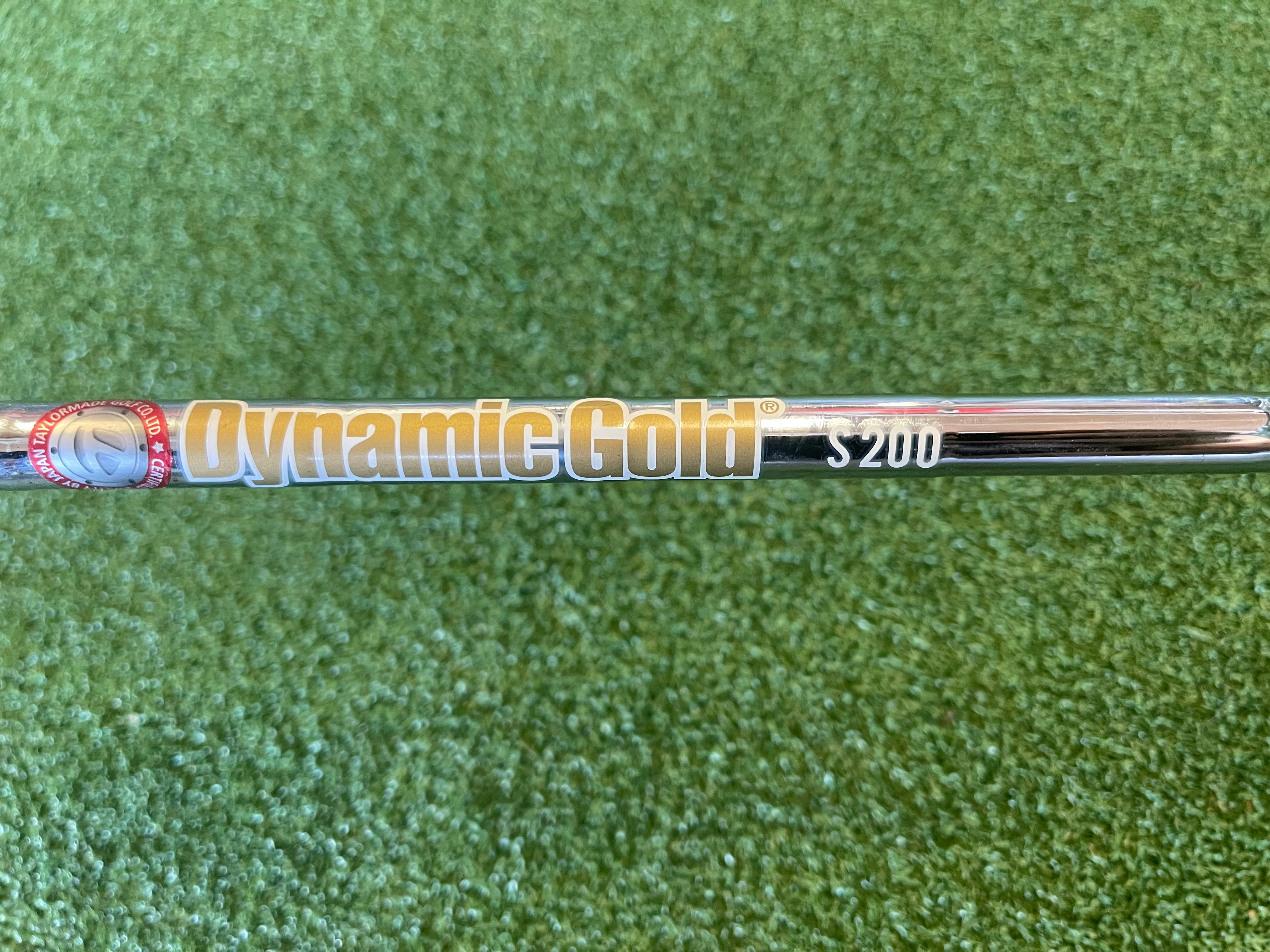 2021 TaylorMade Milled Grind 3 60° Wedge