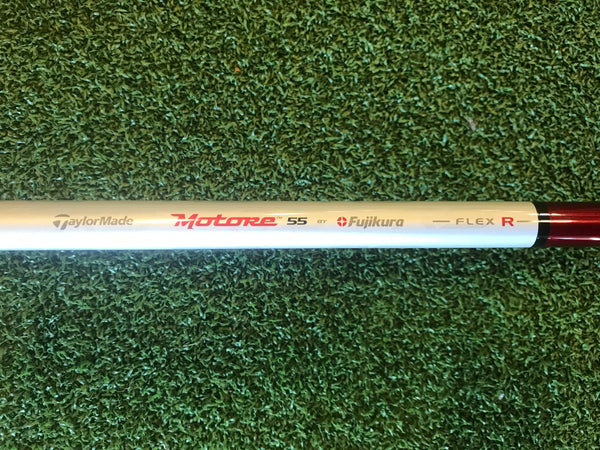 TaylorMade R9 5-9, Pw Iron Set *Excellent Condition*