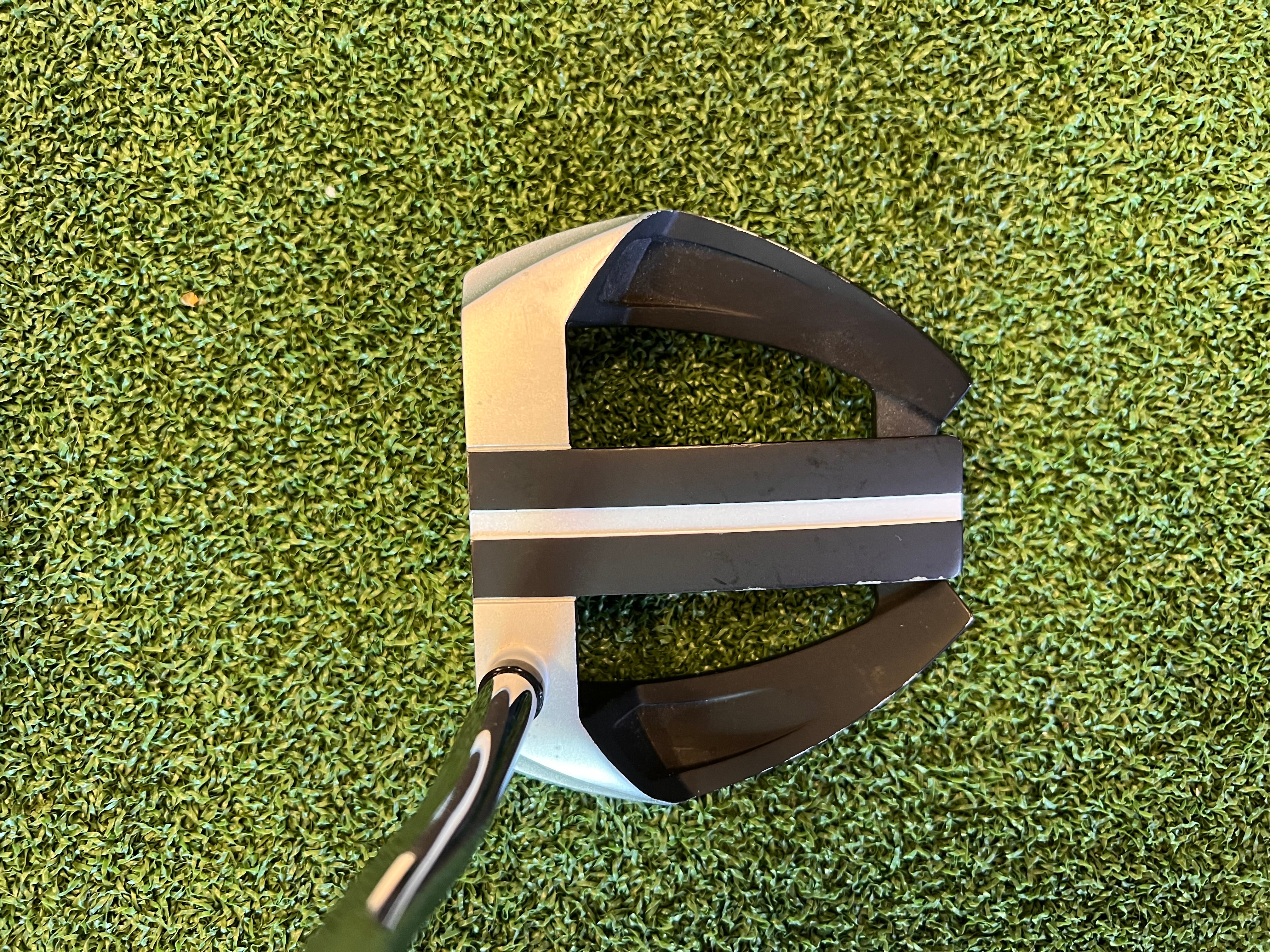 2019 Odyssey Stroke Lab Marxman 34