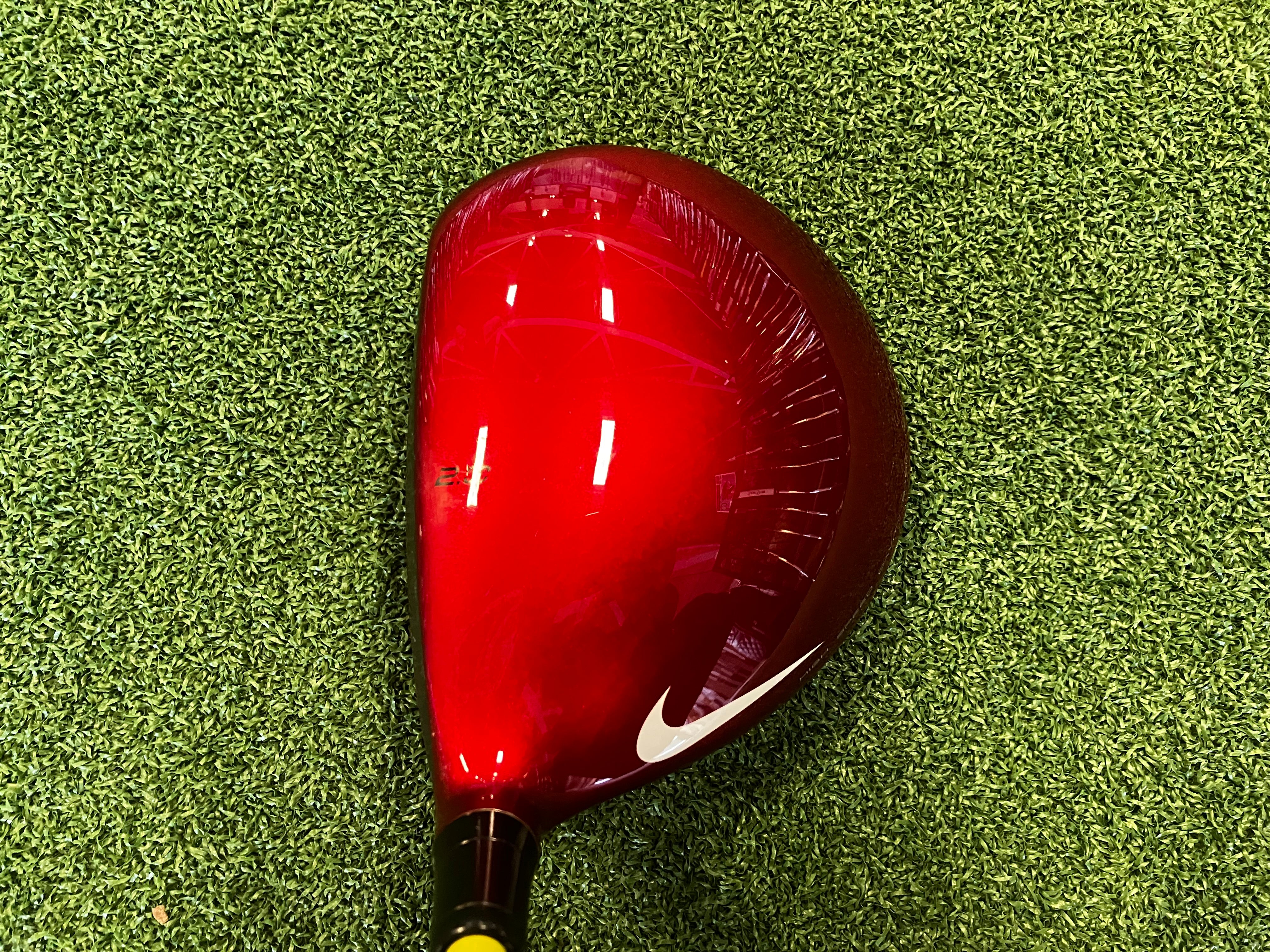 2014 Nike VRS Covert Tour 2.0 9.5° Driver