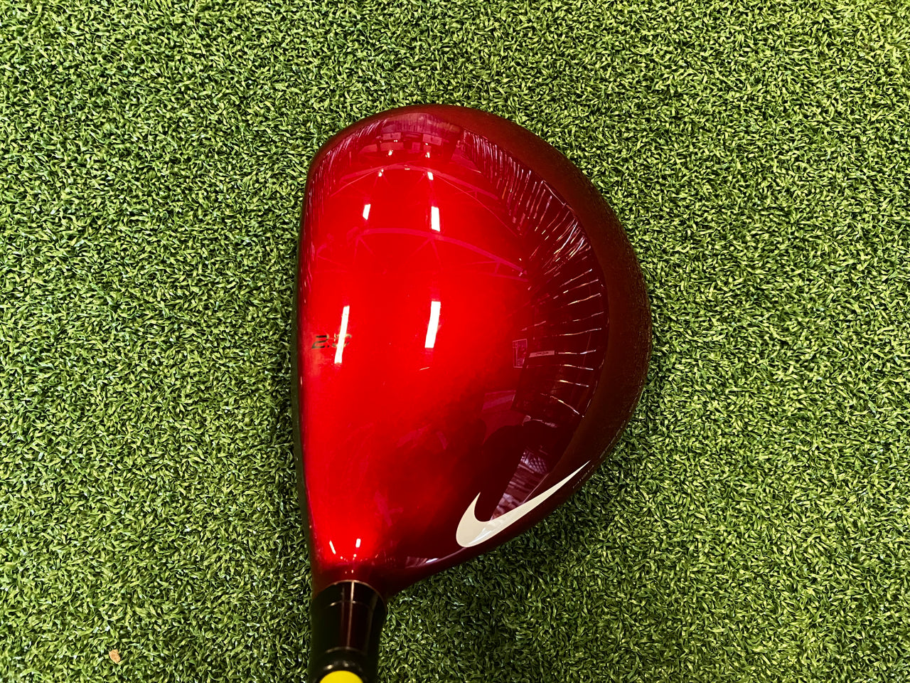 2014 Nike VRS Covert Tour 2.0 9.5° Driver
