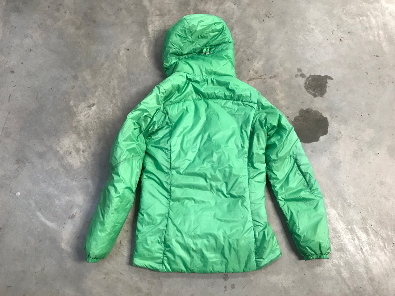 Patagonia Womens Snow Jacket