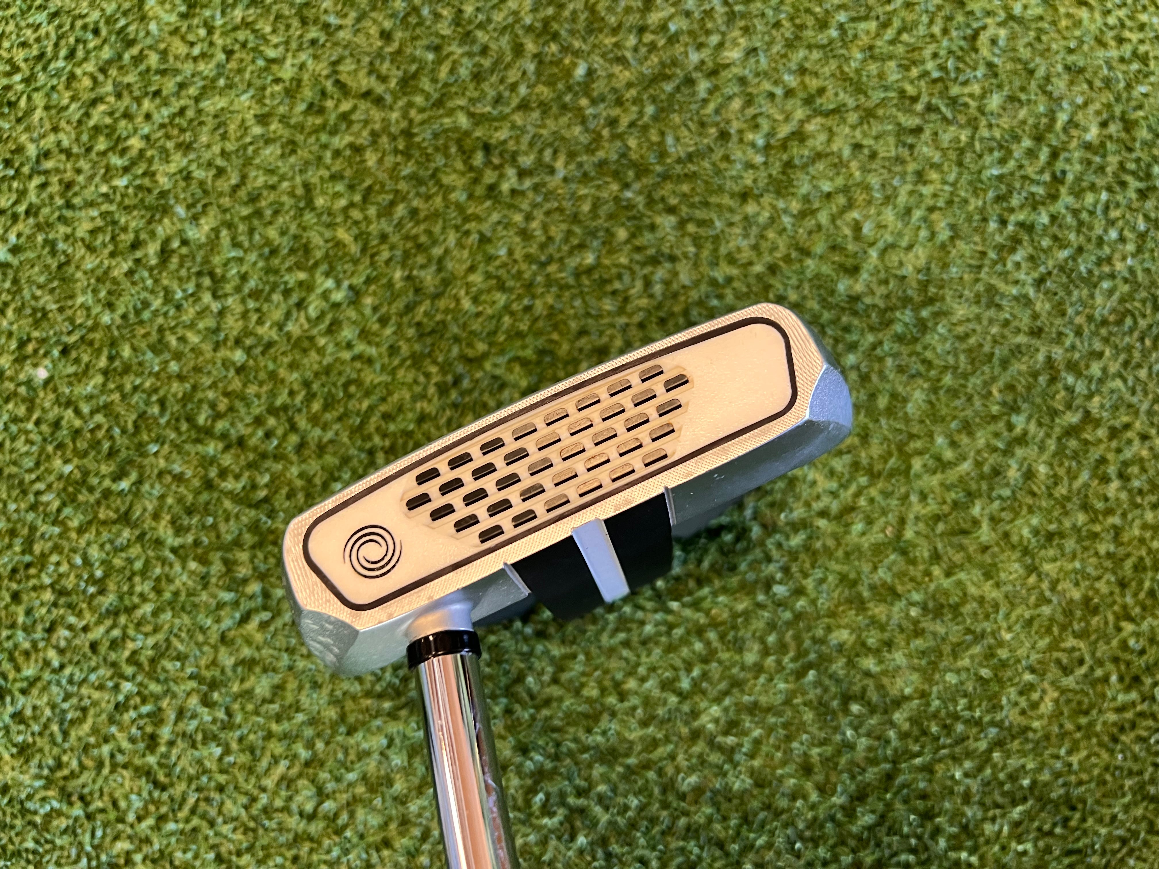 2019 Odyssey Stroke Lab Marxman 34