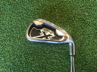 Callaway X-20 5-9, Pw Iron Set