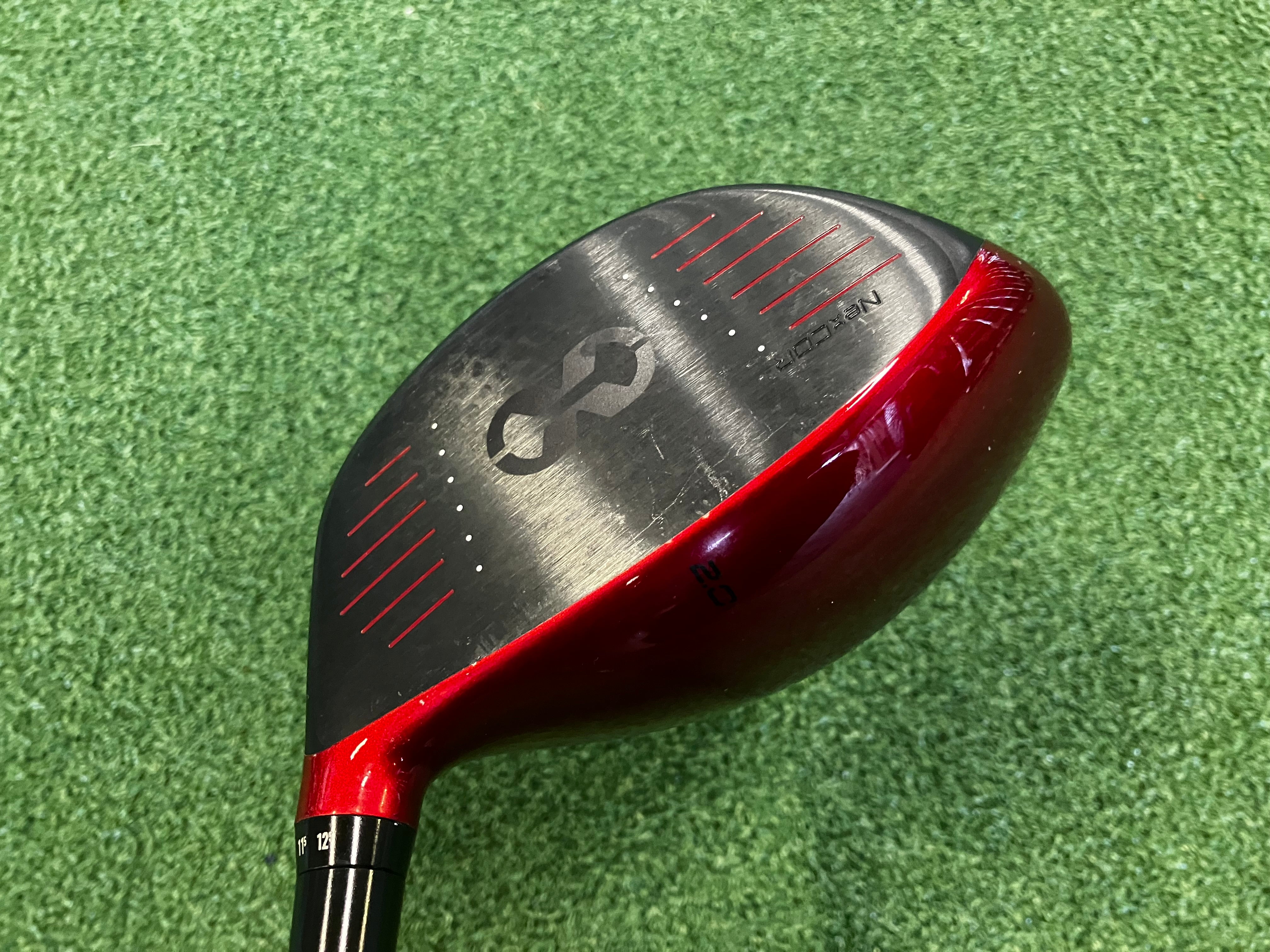 2014 Nike VRS Covert Tour 2.0 9.5° Driver