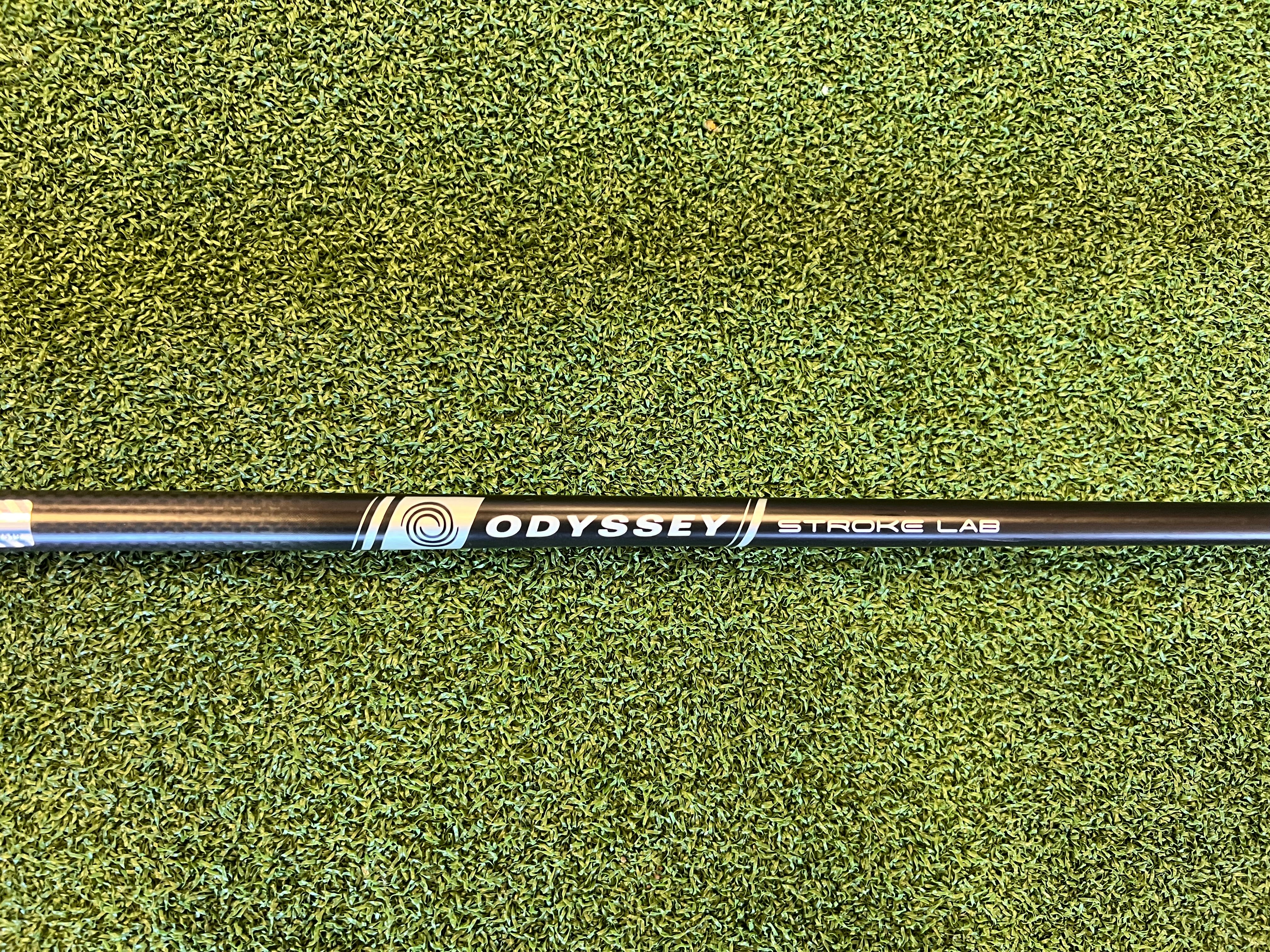 2019 Odyssey Stroke Lab Marxman 34