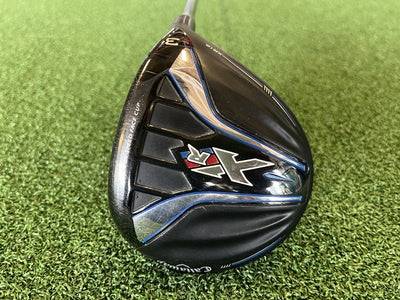 2016 Callaway XR16 15° 3 Wood