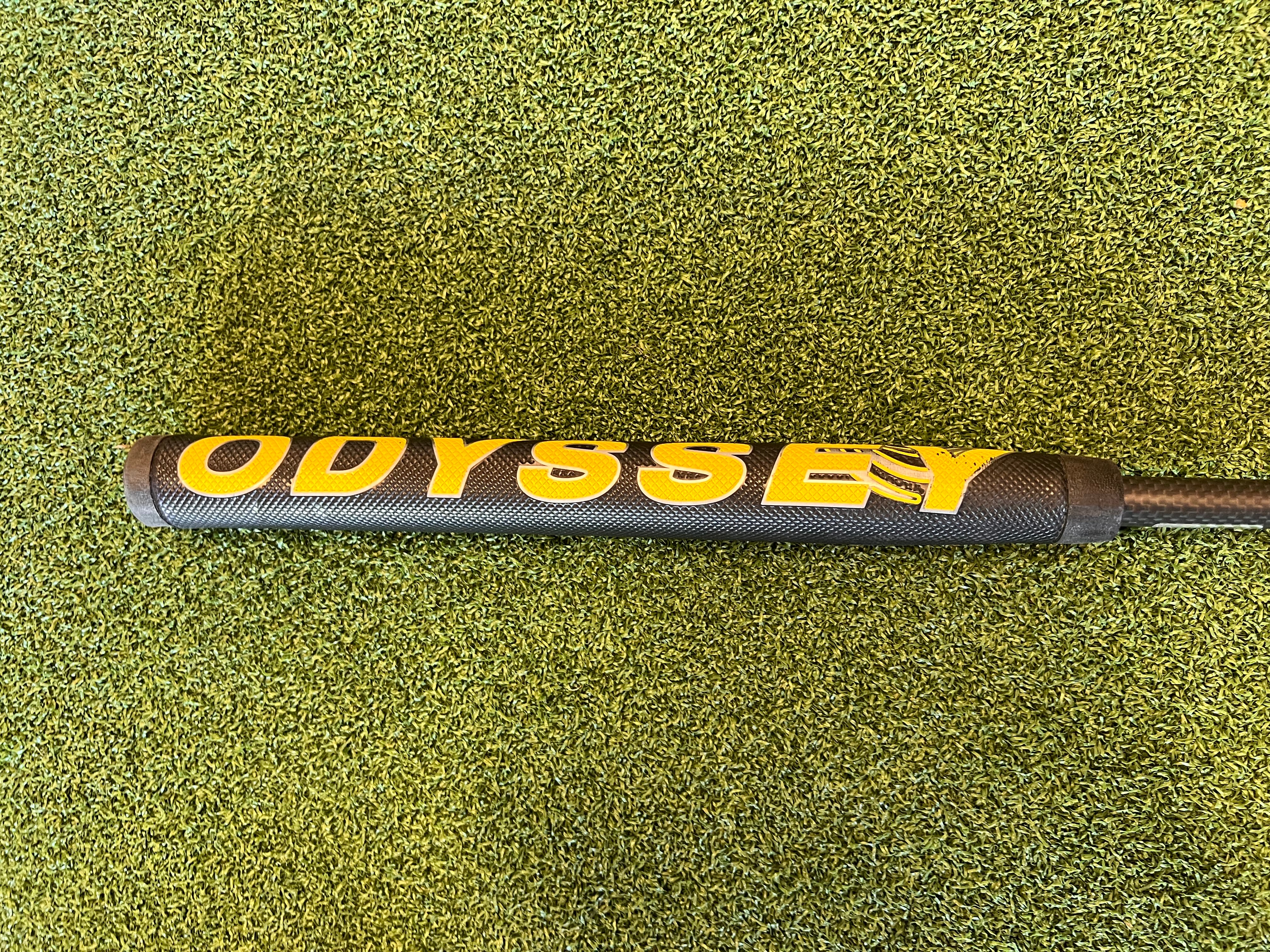 2019 Odyssey Stroke Lab Marxman 34