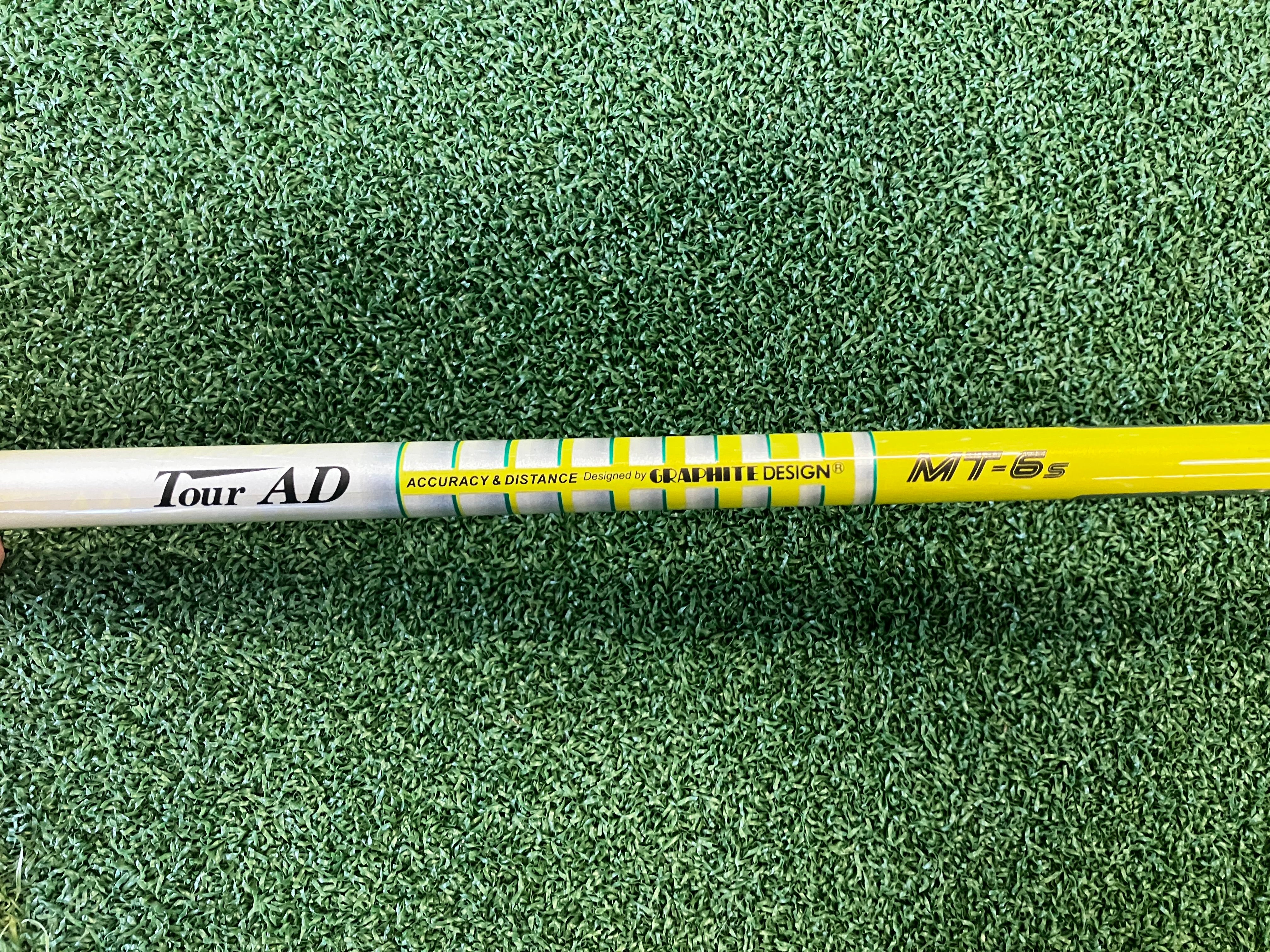 2014 Nike VRS Covert Tour 2.0 9.5° Driver