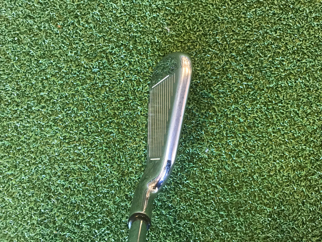 Callaway X-20 5-9, Pw Iron Set