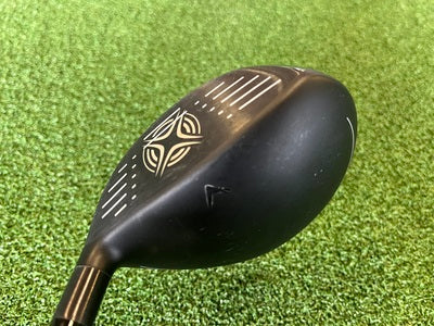 2016 Callaway XR16 15° 3 Wood