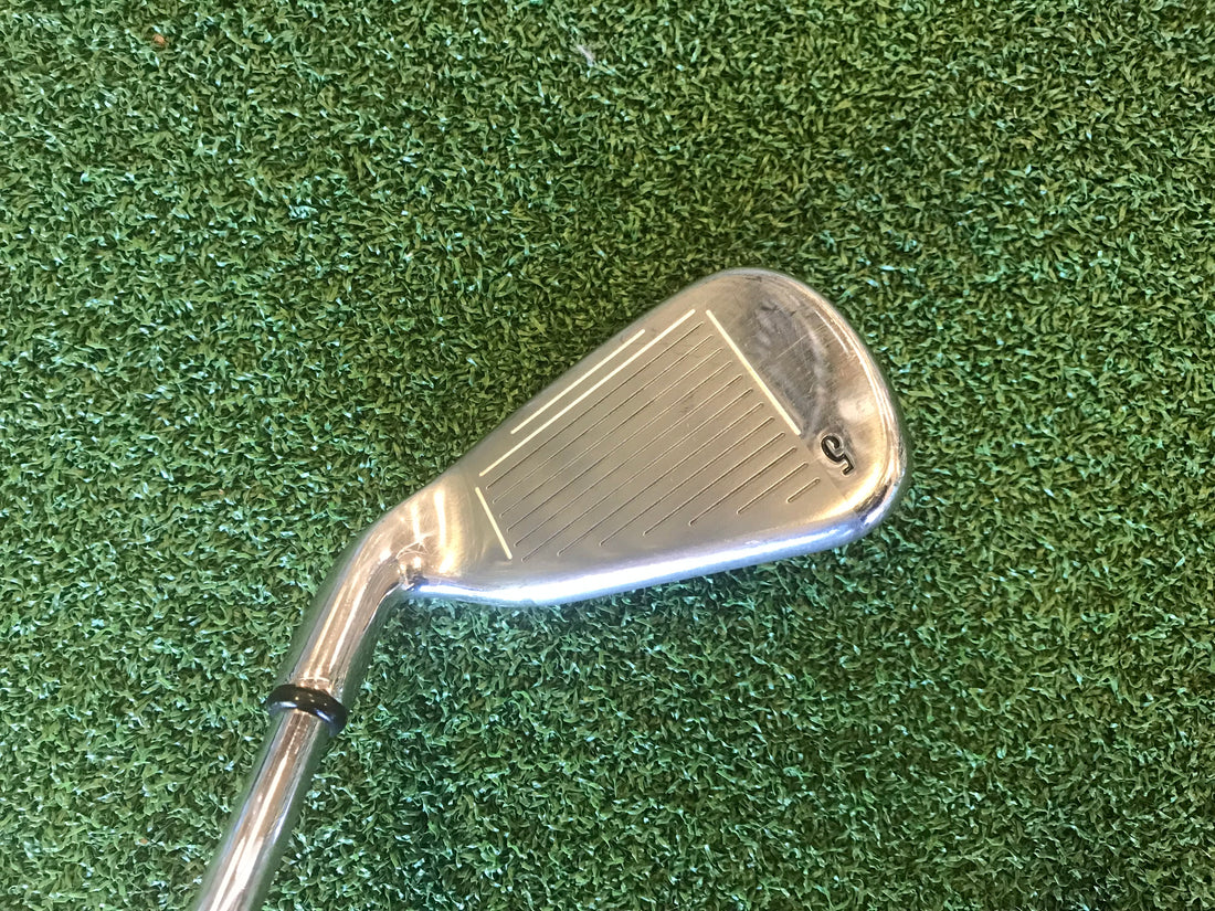 Callaway X-20 5-9, Pw Iron Set
