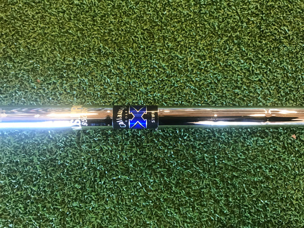 Callaway X-20 5-9, Pw Iron Set