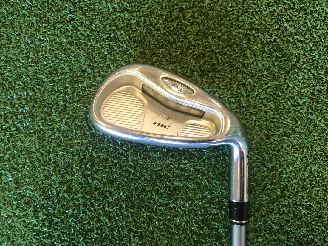TaylorMade R5 Rac 5-9, Pw Ladies Iron Set