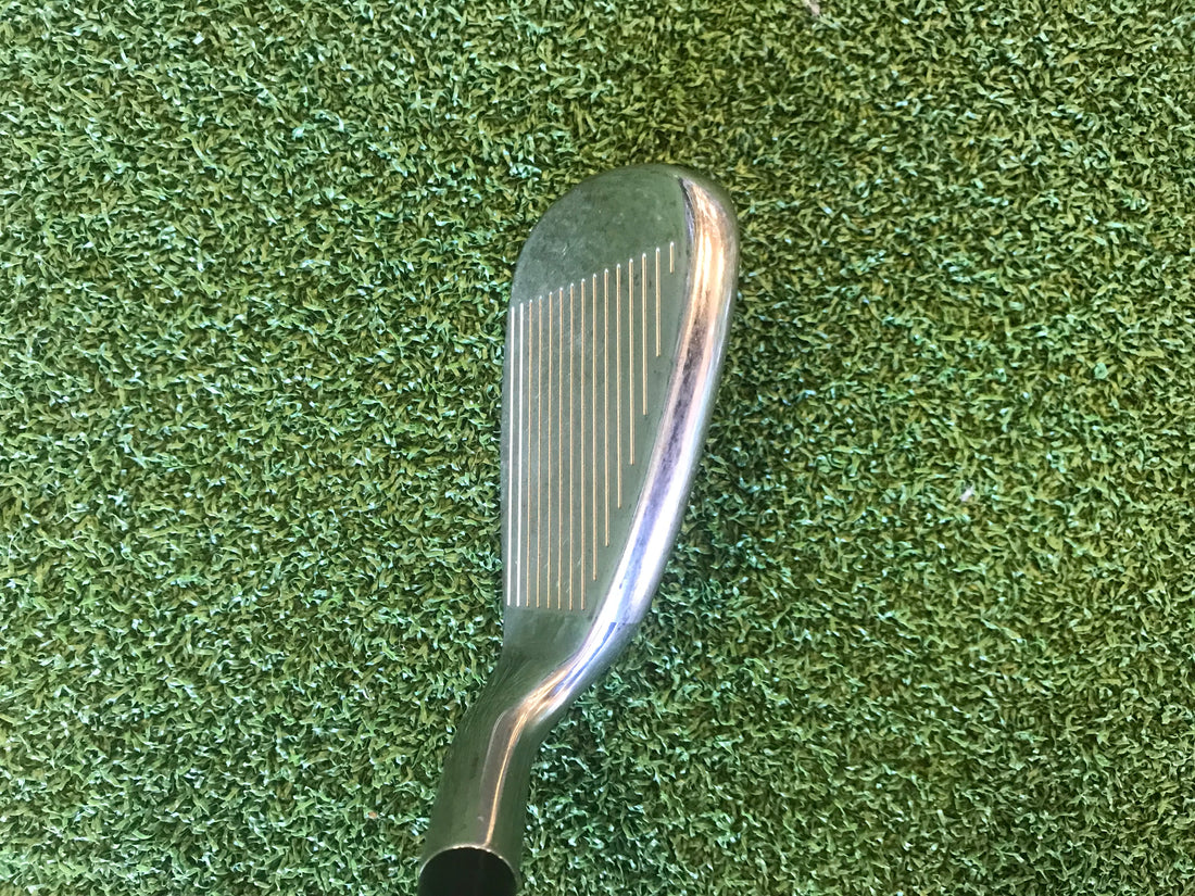 TaylorMade R5 Rac 5-9, Pw Ladies Iron Set