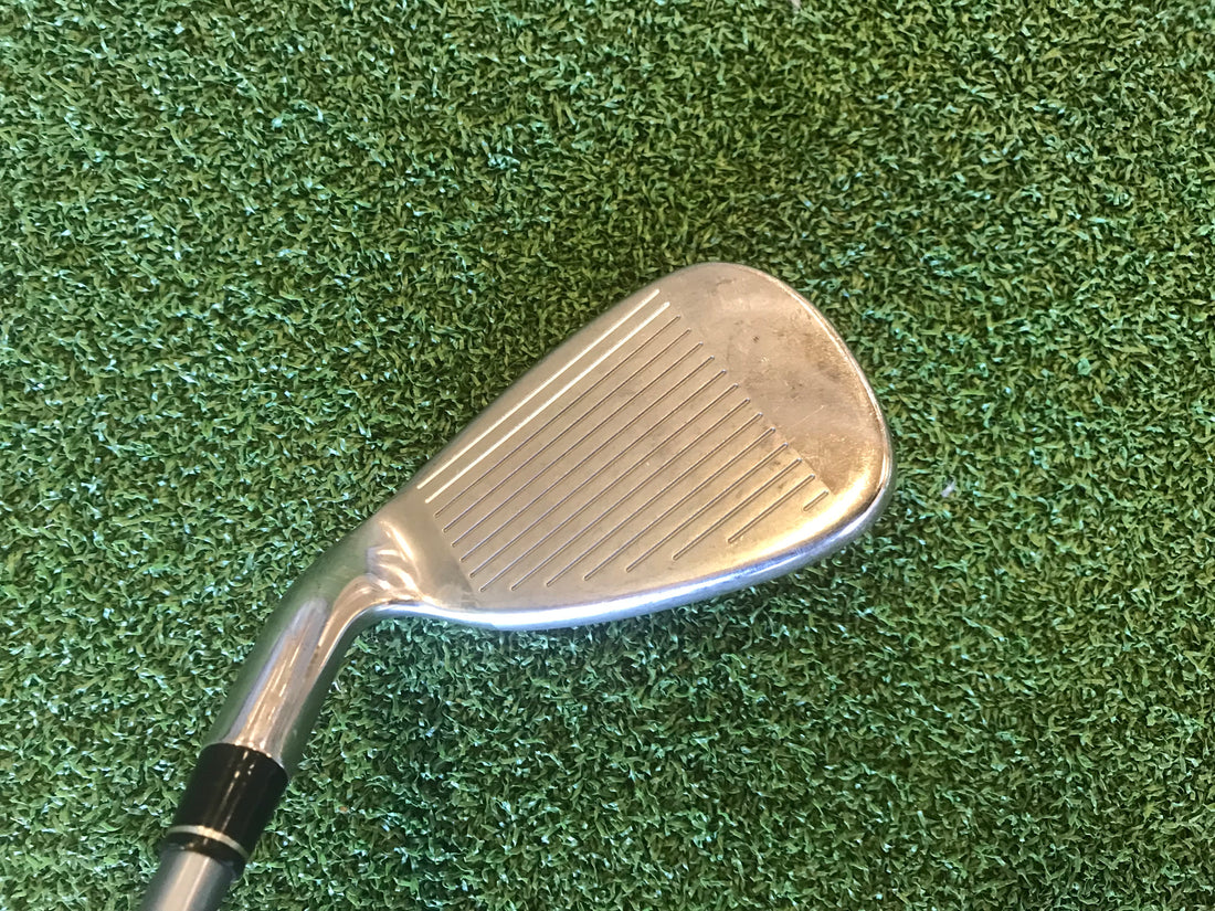 TaylorMade R5 Rac 5-9, Pw Ladies Iron Set