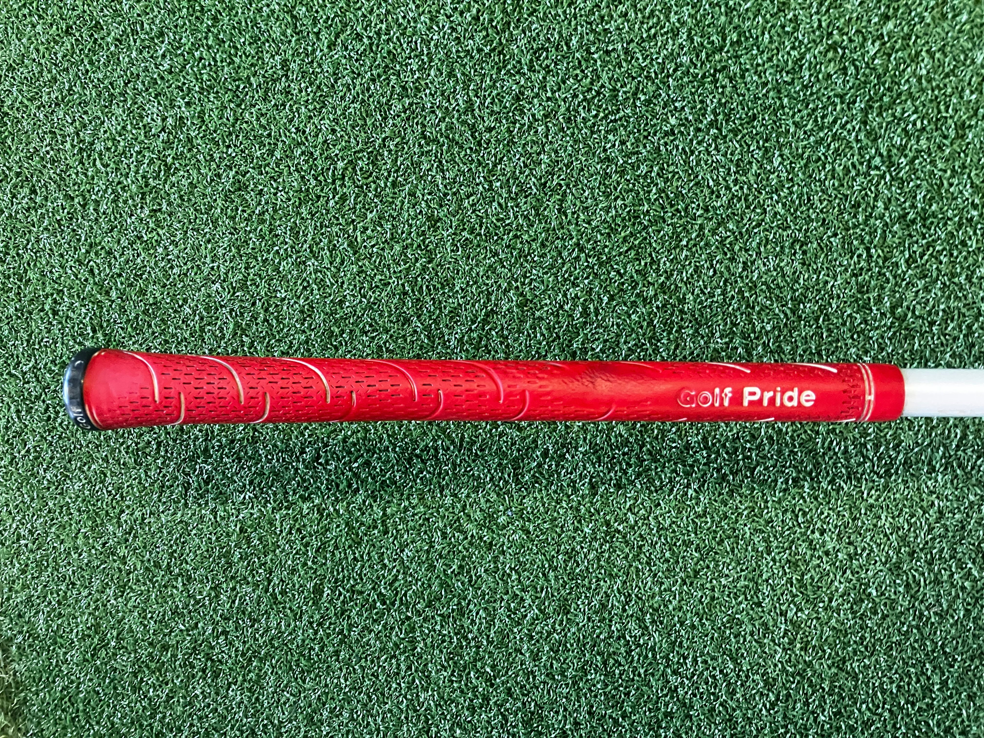 2007 TaylorMade Burner 10.5° Driver