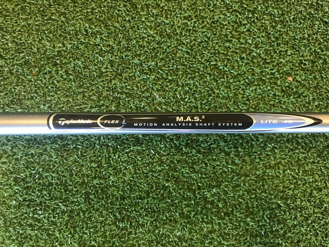 TaylorMade R5 Rac 5-9, Pw Ladies Iron Set