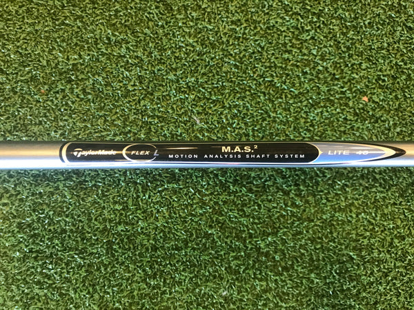 TaylorMade R5 Rac 5-9, Pw Ladies Iron Set